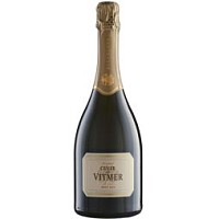Коллекционное игристое вино Cuvee de Vitmer Белое из Белых - Винодельческое предприятие «Золотая Балка»